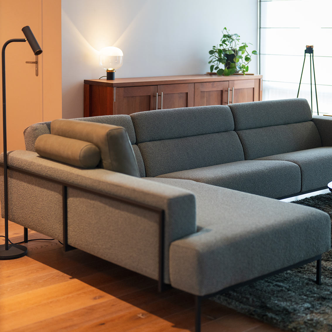 Banken en fauteuils op maat