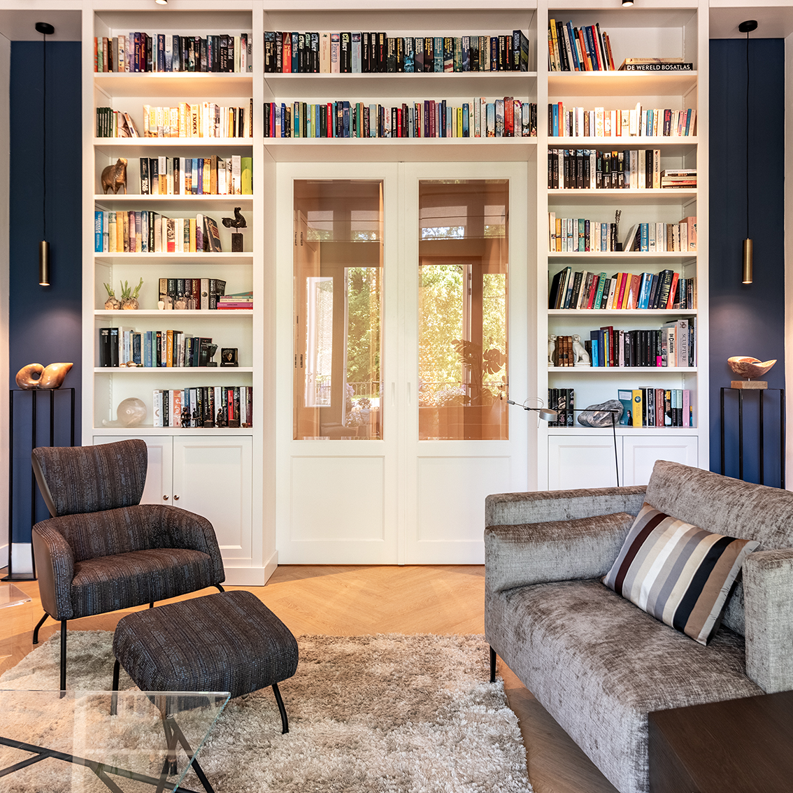 Look inside Meubelmakerij De Stoof