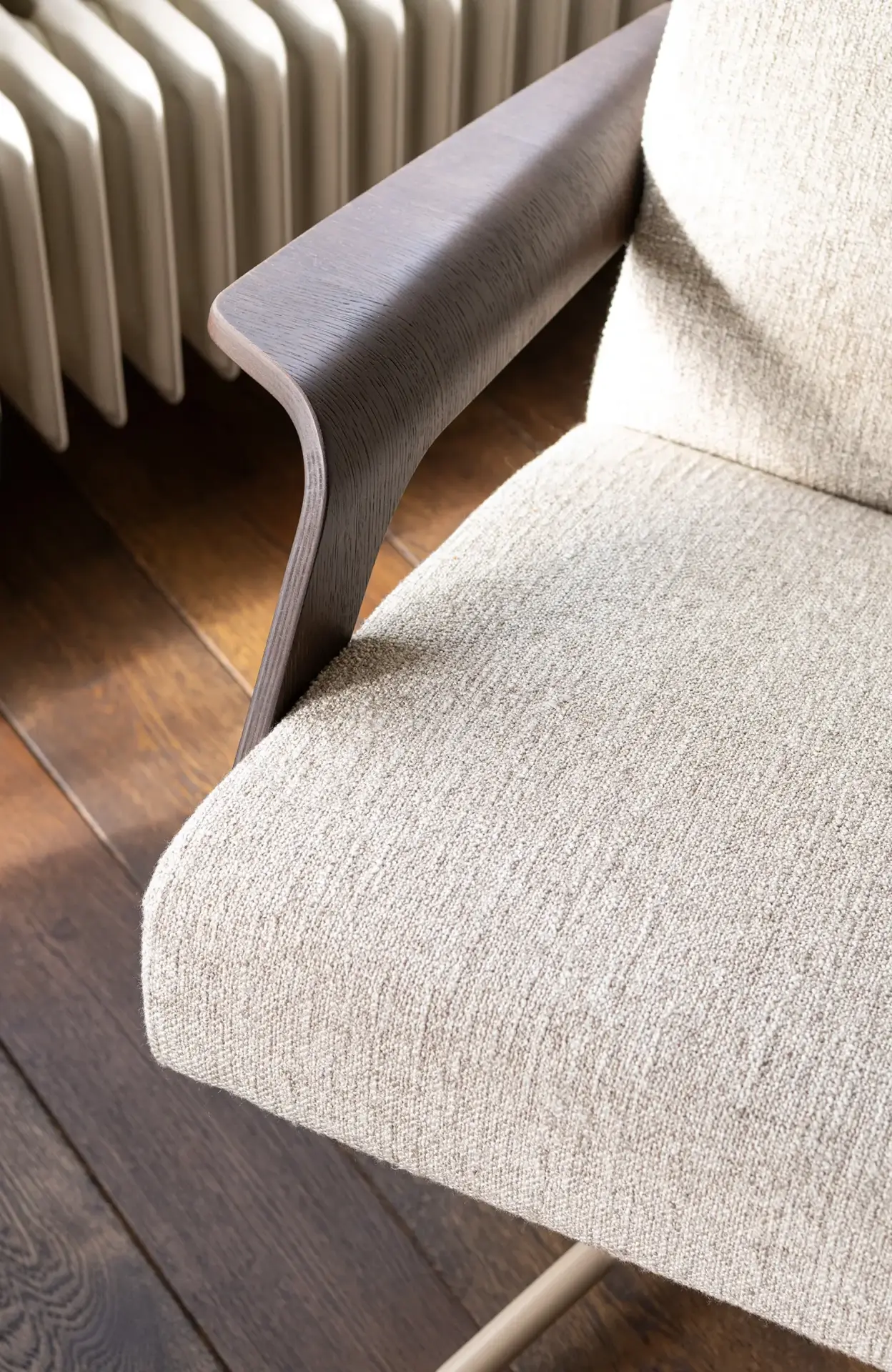Designer furniture for your living room Meubelmakerij De Stoof in Leidschendam