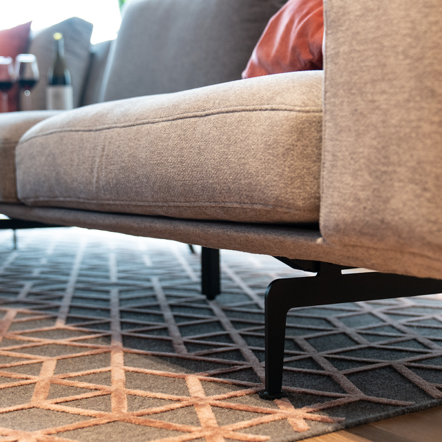 En Suite van Brinker Carpets vindt u het meest voordelig bij De Stoof in Den Haag