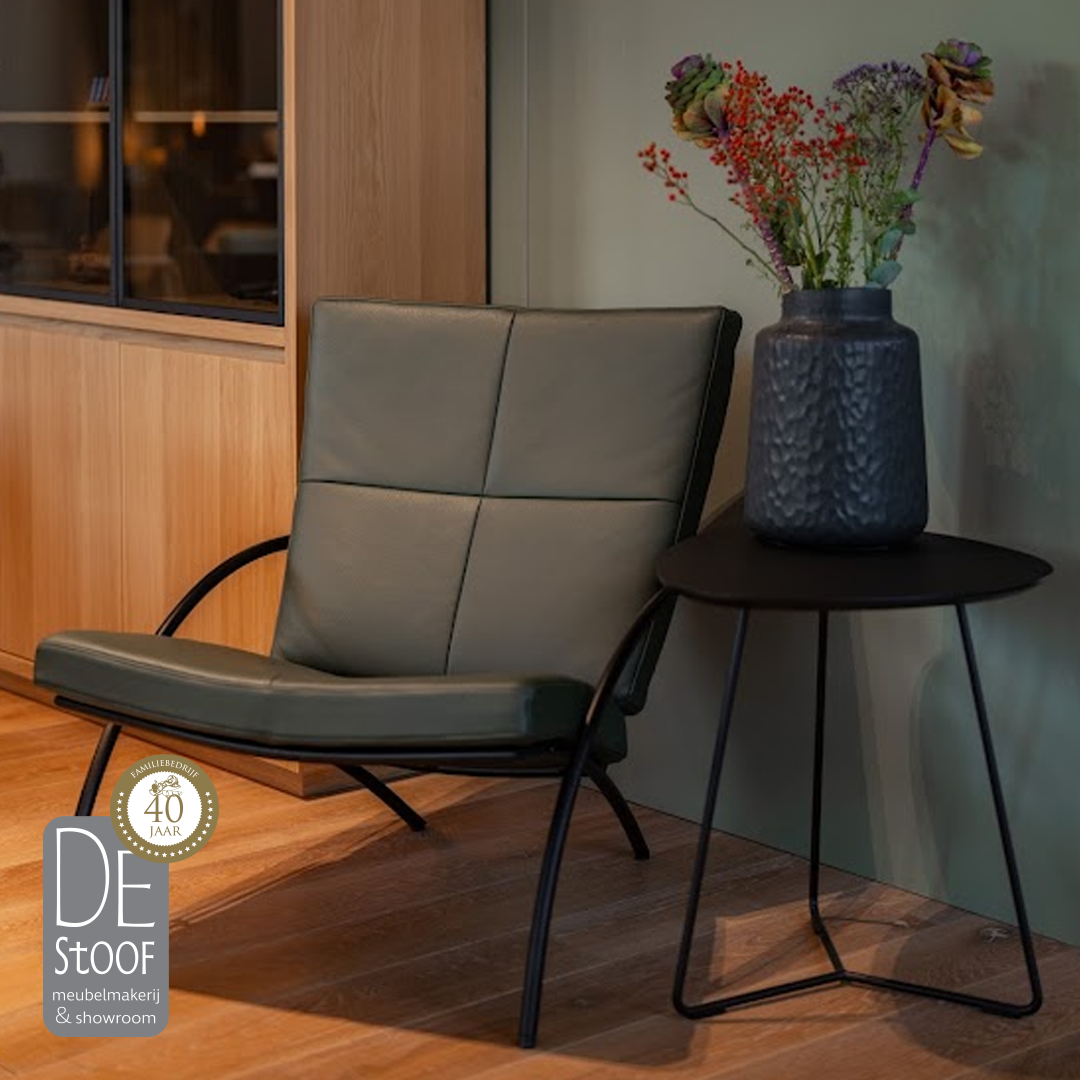 Harvink fauteuil Uncle Sam